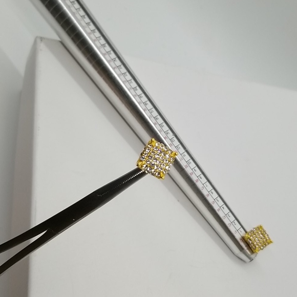 Mans ear jewelry - Picture 2 of 2